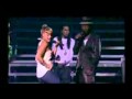 Fergie - My Humps live 