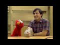 Sesame Street Luis Gets His Cast Removed