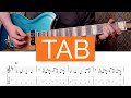 Torquay The Ventures & The Fireballs | Guitar TAB