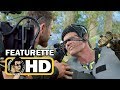 AVENGERS: INFINITY WAR (2018) Behind the Scenes - Thanos Snap HD AVENGERS: INFINITY WAR (2018) Behind the Scenes - Thanos Snap HD