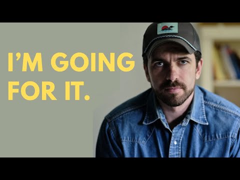 God wants you to have a dream job.