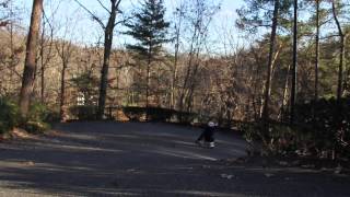 Wyatt Smith X Backlash 37