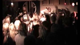 SLUG live at rock and bowl 23rd September 2006