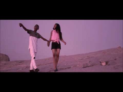 Messias Maricoa - Madoda ( Oficial Music Video )