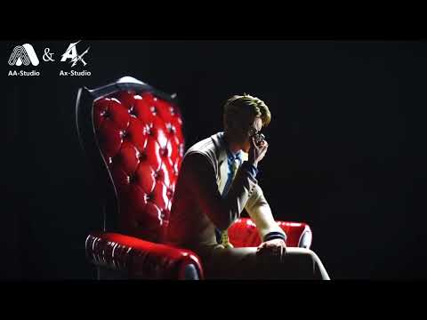 【咒術迴戰】AAxAX工作室-咒術椅子系列 第三彈 七海