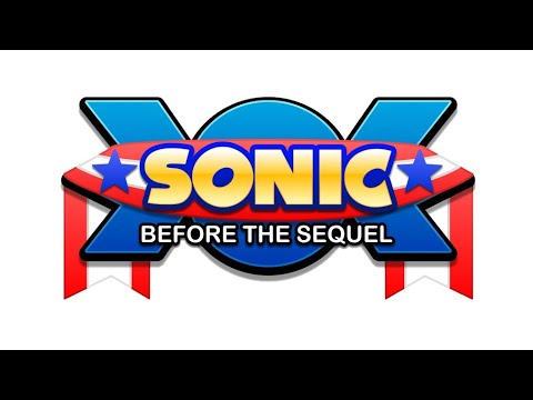 Sonic before the sequel ost:Chiptune and Salsa/Perilous Paradise act 3