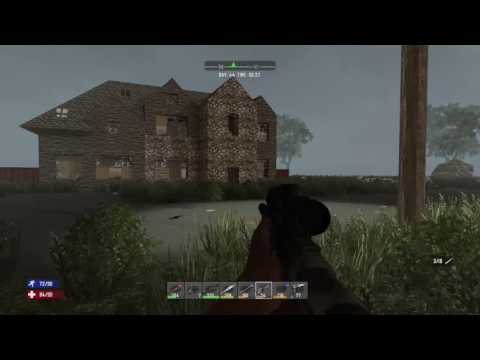 7 Days To Die: Ghost Bear