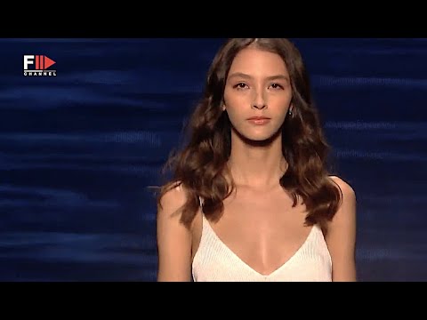 ONE HALF Colombia Moda Spring 2022 - Fashion Channel