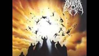 Those Who Lick The Wounds Of Christ - Anata