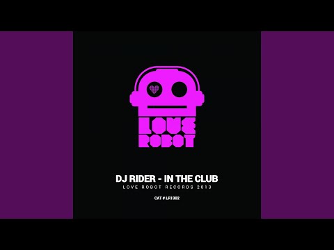 In The Club (Original Mix)