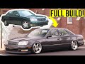 Building A VIP LS400 In 10 Minutes Budget Build