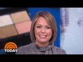 Dylan Dreyer Reveals She Was Once A Stock-Photo Model | TODAY