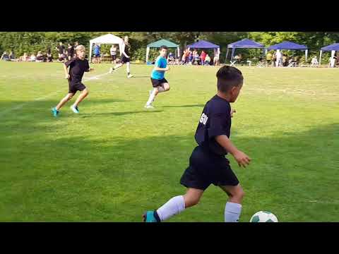 Rico Francioso vom Atsv Erlangen