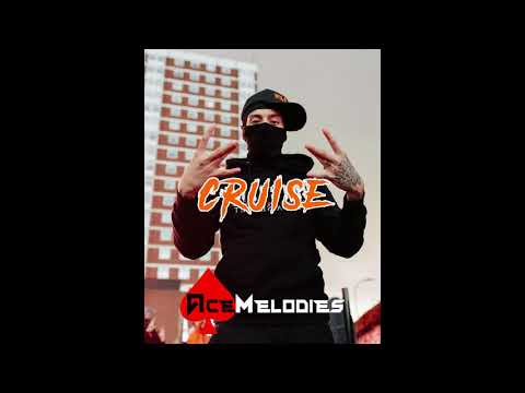 [FREE] Central Cee x Fizzler x Melodic Drill Type Beat 2021 - "Cruise" (Prod. by AceMelodies)
