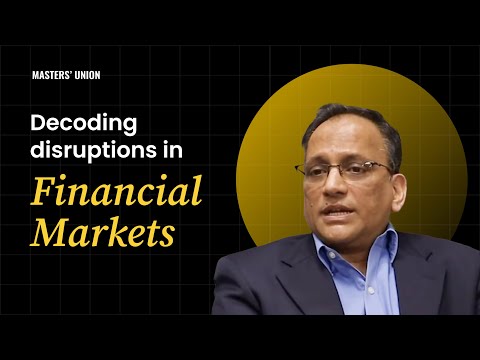 Masters' Union General video thumbnail 5