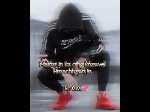 Whapp Status Thar.                           OMTEA_POLYMER FEAT RAMRAMI...HNUNGTAWLH SUH