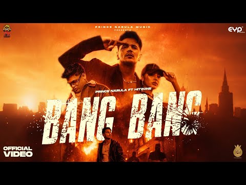 Bang Bang — watch video