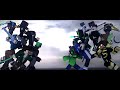 Royalty Minecraft Animation