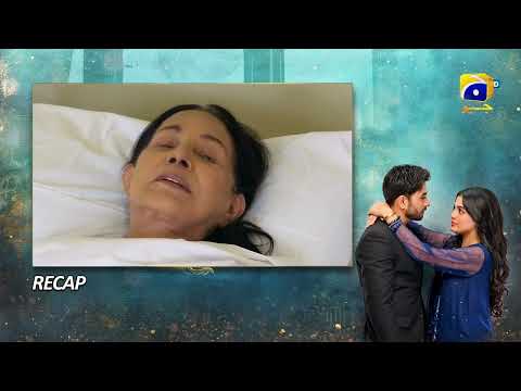Recap Kaffara Mega Episode 73 & 74 - 4th October 2024 - HAR PAL GEO