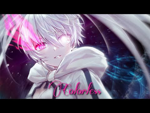 Suasion - Colorless | Anti-Nightcore