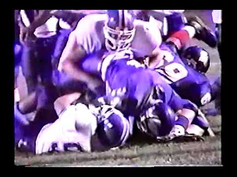 1998 - Week5 vs. Wooster
