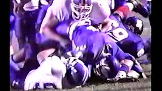 1998 - Week5 vs. Wooster