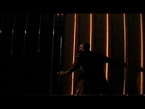 Westy - MOONSTALKIN' (Official Video)