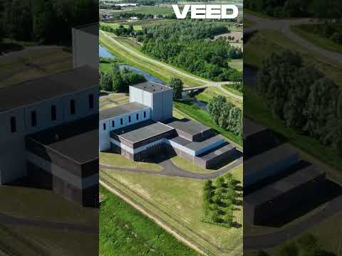 Inside Nuclear Power  Safety First! #nuclearpowerplant #nuclearsafety #nuclearengineering #radiation