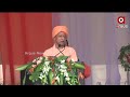 Uttar Pradesh CM Yogi Adityanath S Speech On 76th Independence Day