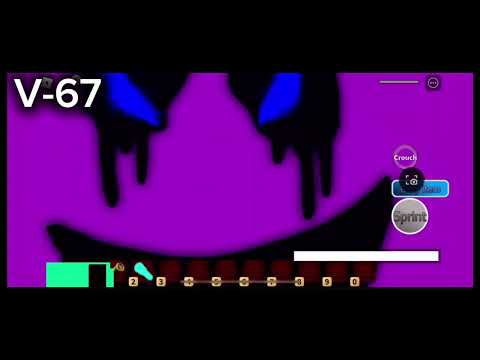 Weird day in interminable rooms All Jumpscares