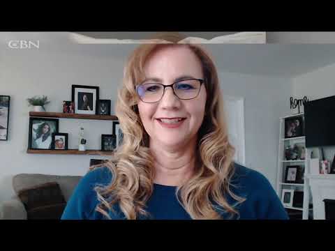 Delivered from COVID-19 Diagnosis & Coma - Prayer WORKS!