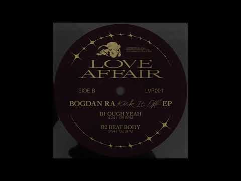 Bogdan Ra - Ough Yeah