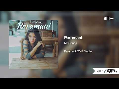 Mr Conqs - Raramani (2019 PNG Music)