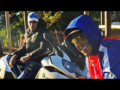 1300 PRETA - MC Vitão do Savoy Part. XandeGrau (VideoClipe Oficial) DJ JB Mix