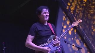 YES featuring ARW - &quot;Make It Easy/Owner Of A Lonely Heart/Sunshine Of Your Love&quot; - 09/03/2018