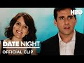 Phil Foster Meets Claire