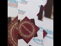 Product Video