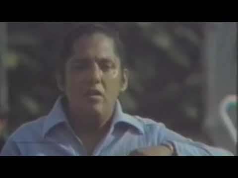 Julio Jaramillo - El Alma en los Labios (Official Video)