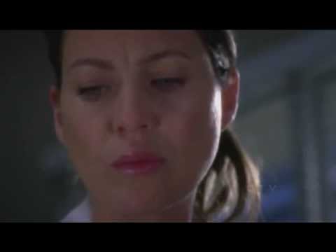 Grey's Anatomy Season 5 Finale Final Scenes