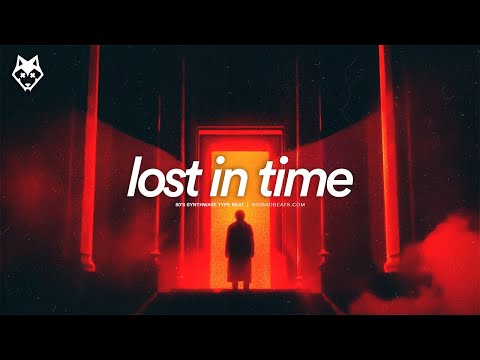 (FREE) 80s Pop x Synthwave Type Beat - Lost in Time" | The Weeknd Type Beat