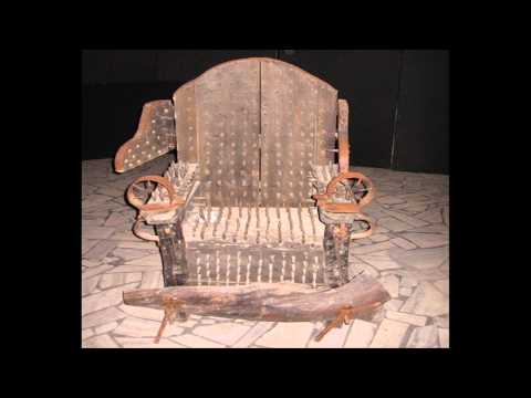 WOJCIO X TRUEDAMUS - BO COŚ TAM PISNĄŁ