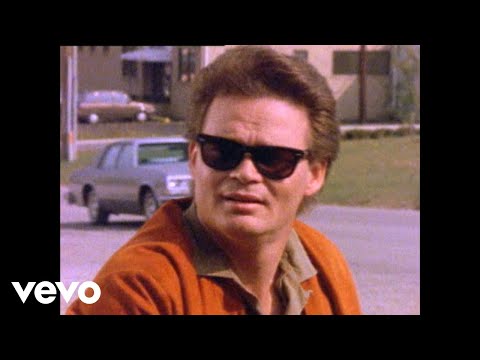 Doug Stone - A Jukebox with a Country Song