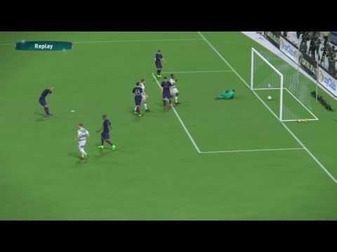 corkdogg lemar volley