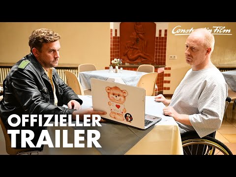 KAISERSCHMARRNDRAMA - offizieller Trailer