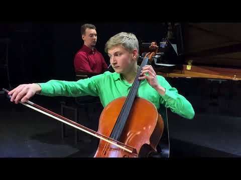 Jan Sekaci și Iulian Ochescu - Ziua Culturii Naționale