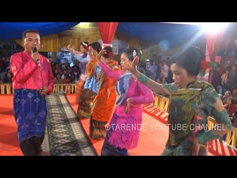 Lagu Karo NANDE TIGAN ARON BERU TARIGAN Gendang Salih Patam Keyboard Karo Kerja Tahun Juhar Terbaru