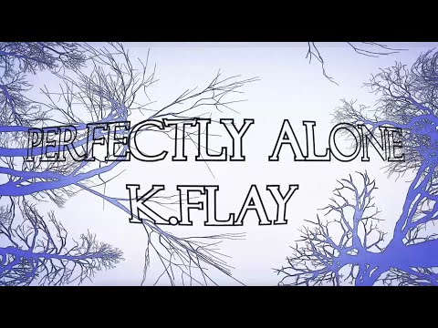 Video thumbnail for Perfectly Alone (Softer Version)