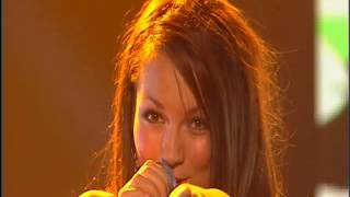Ricki-Lee Coulter - can&#39;t sing a different song Good Friday Appeal