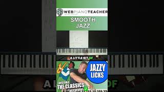 Learn To Play Piano | Shawn Cheek Talks Jazz and Non-Legato Technique | Eas ..