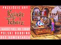 Książę I Tchórz PC CAŁA GRA 1080p PL Bez Komentarza
